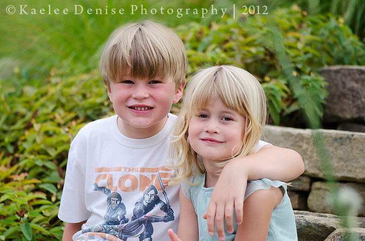 Kaelee Denise Photography