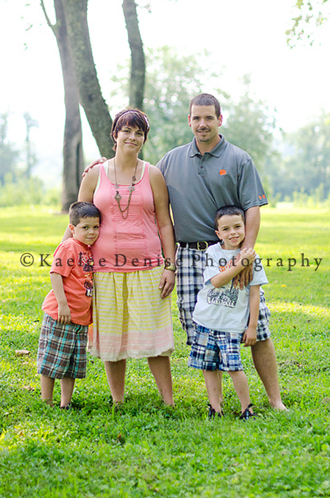 Kaelee Denise Photography