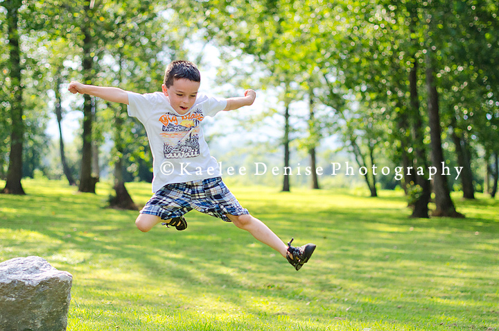 Kaelee Denise Photography