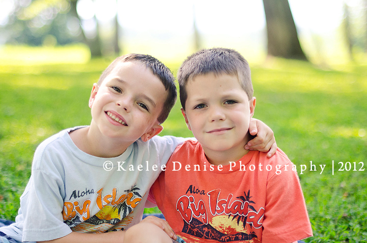 Kaelee Denise Photography