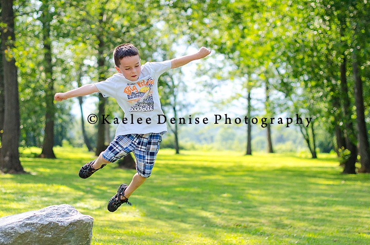 Kaelee Denise Photography