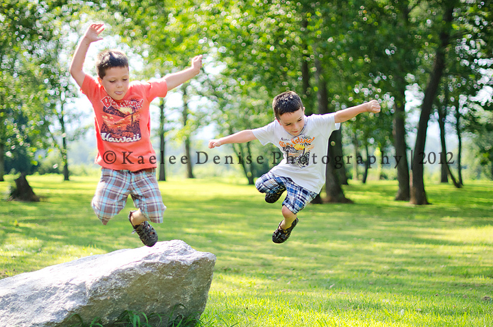 Kaelee Denise Photography