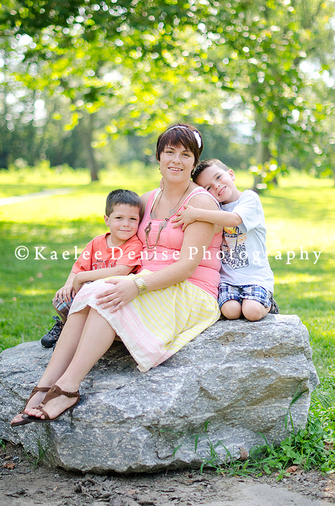 Kaelee Denise Photography