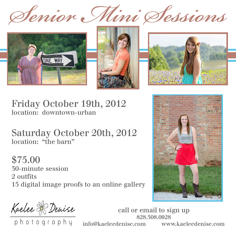 Kaelee Denise Photography