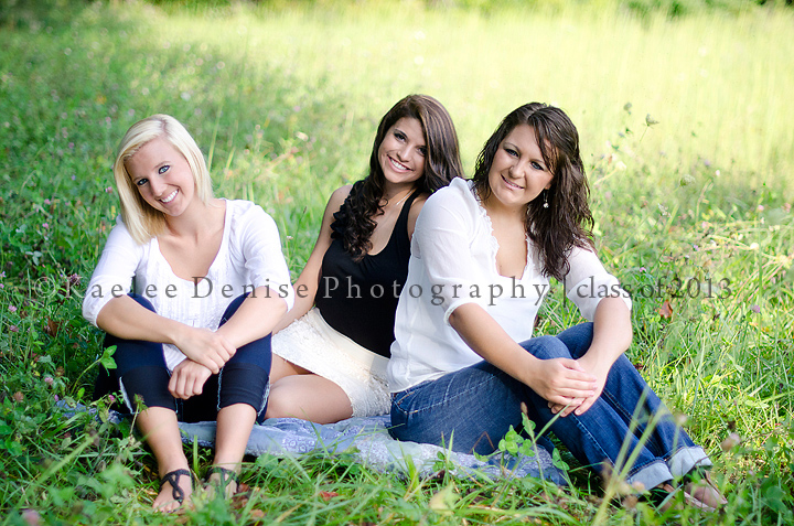 Kaelee Denise Photography