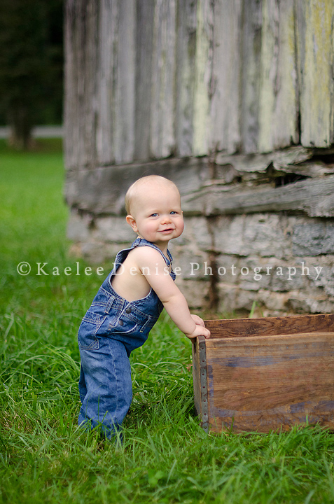 Kaelee Denise Photography