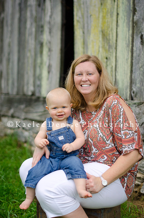 Kaelee Denise Photography