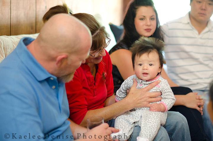 Kaelee Denise Photography