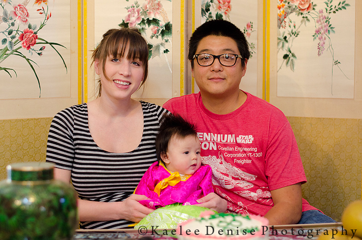 Kaelee Denise Photography