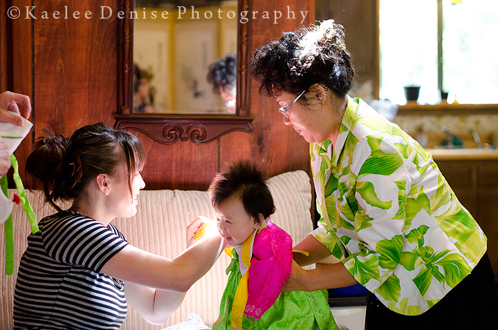 Kaelee Denise Photography