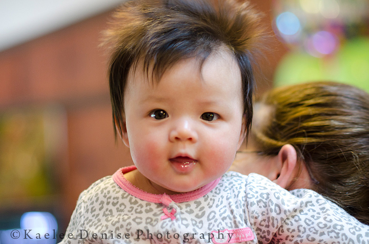 Kaelee Denise Photography