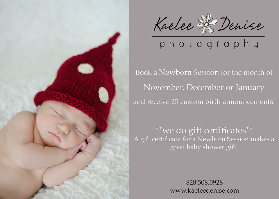 Kaelee Denise Photography