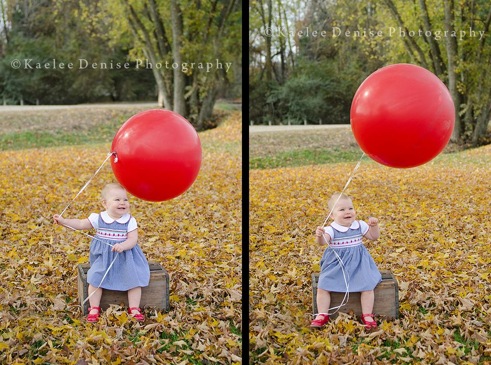 Kaelee Denise Photography