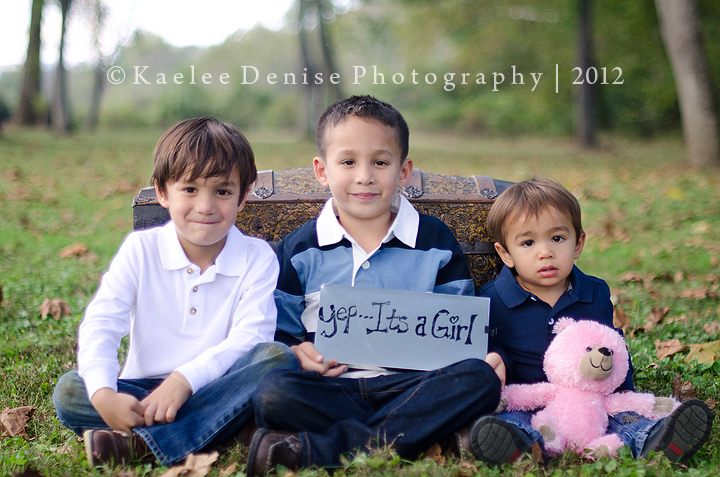 Kaelee Denise Photography