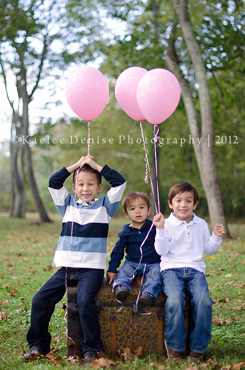 Kaelee Denise Photography