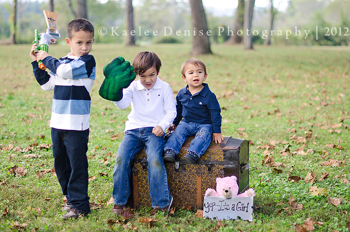 Kaelee Denise Photography