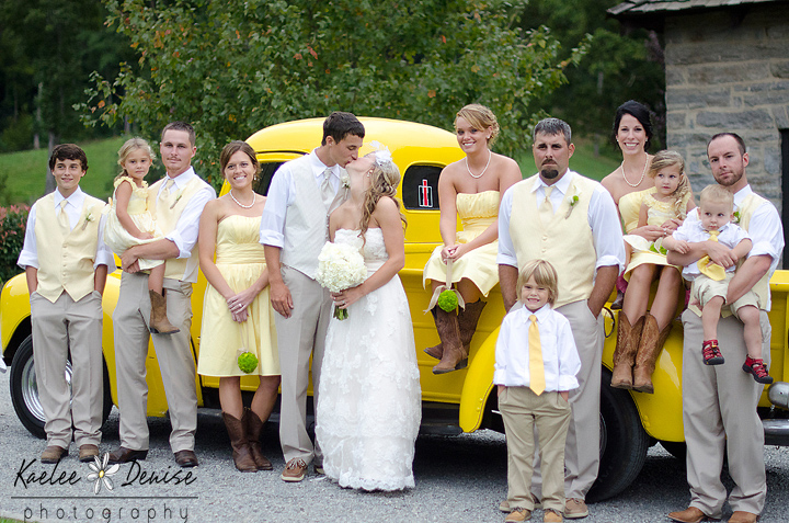 Kaelee Denise Photography