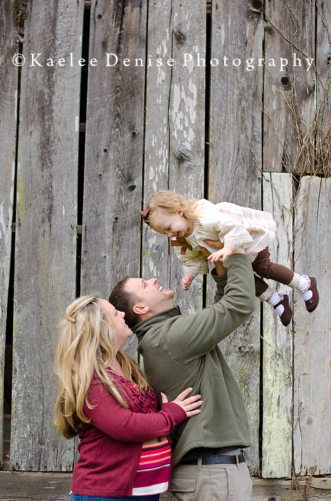 Kaelee Denise Photography