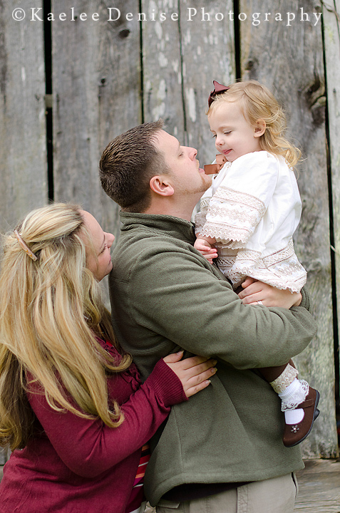 Kaelee Denise Photography