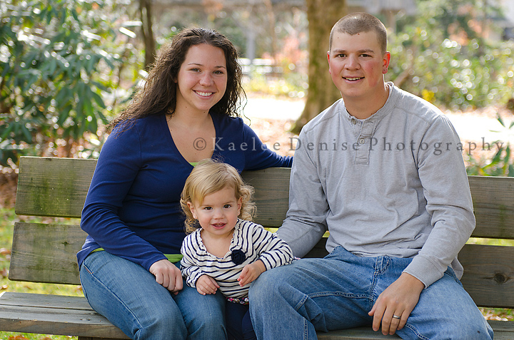 Kaelee Denise Photography