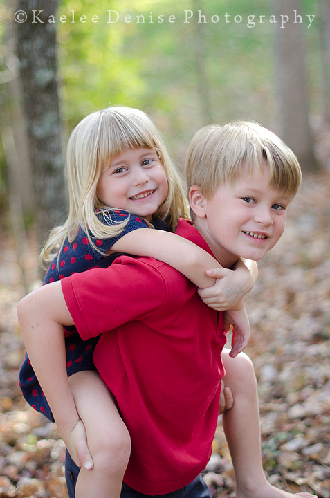 Kaelee Denise Photography