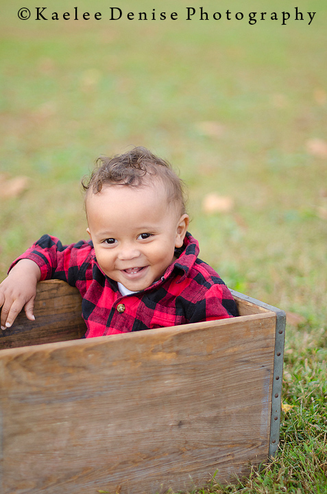 Kaelee Denise Photography