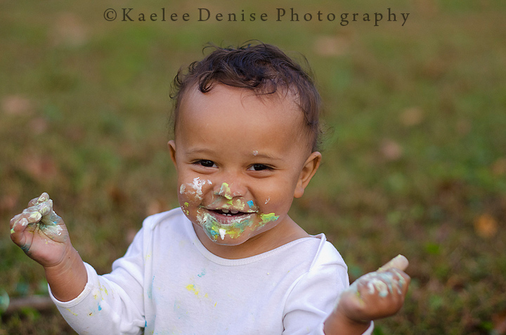 Kaelee Denise Photography