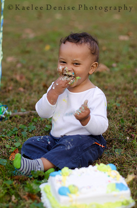 Kaelee Denise Photography