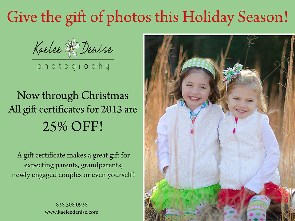 Kaelee Denise Photography