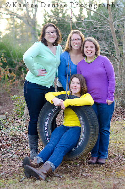 Kaelee Denise Photography