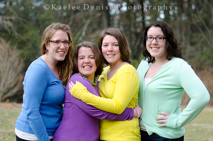 Kaelee Denise Photography