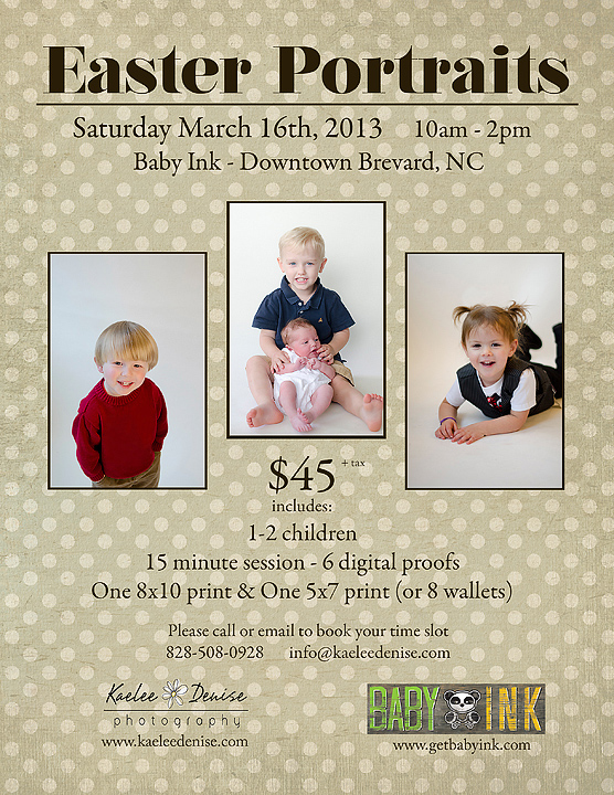 Kaelee Denise Photography