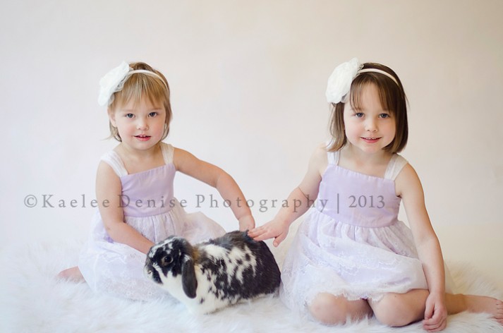 Easter Portraits