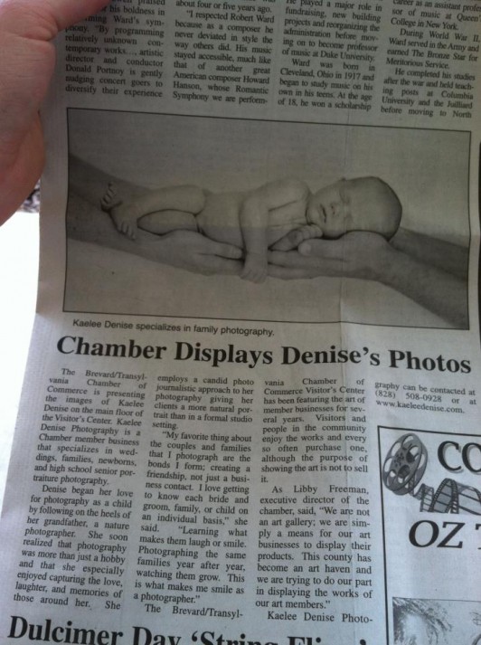 Kaelee Denise Photography