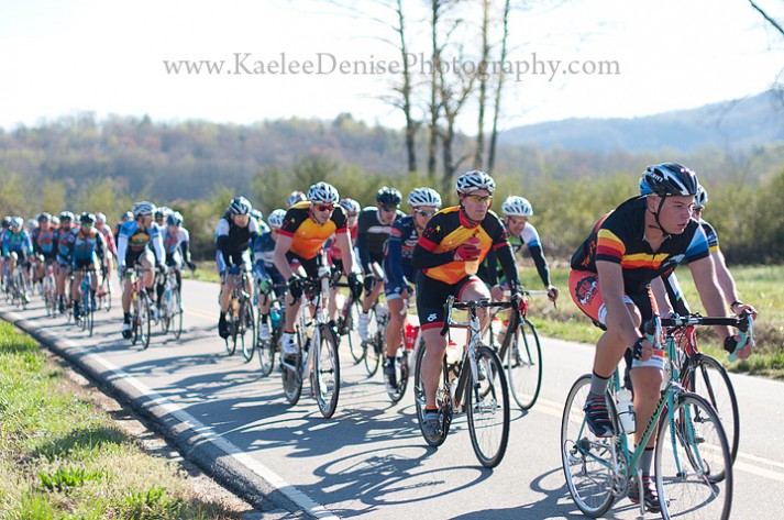 Assault on the Carolinas