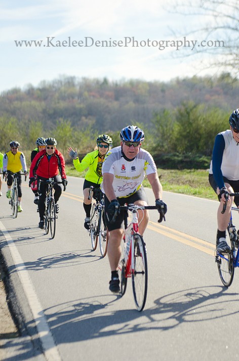 Assault on the Carolinas