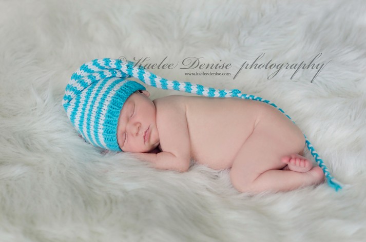 Asheville Newborn Portrait Photographer