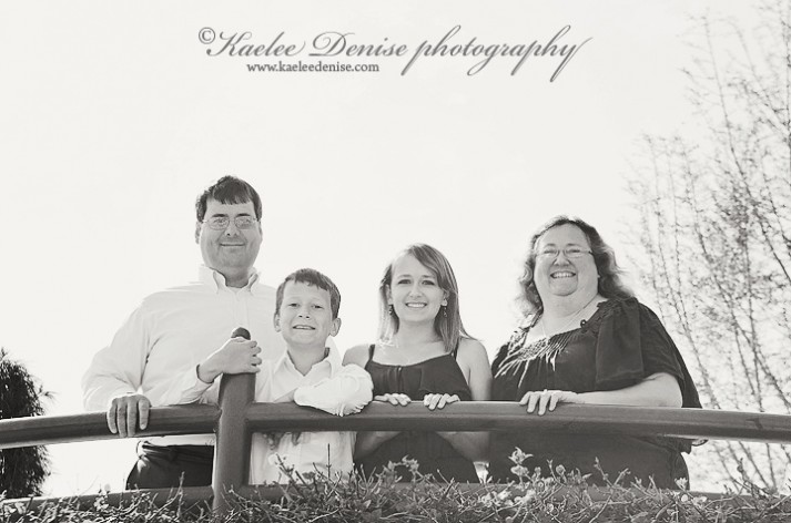 Asheville Child and Family Portrait Photographer