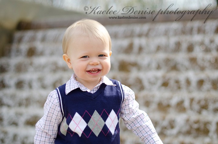 Asheville Child and Family Portrait Photographer