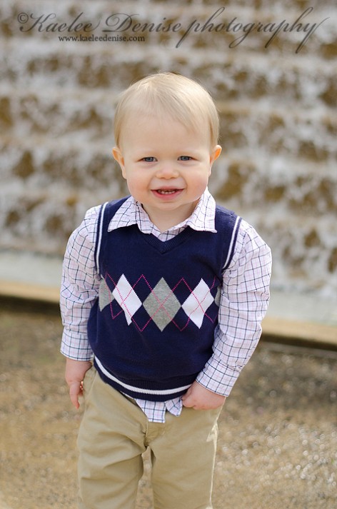 Asheville Child and Family Portrait Photographer