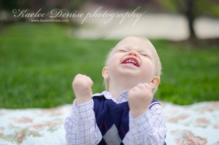 Asheville Child and Family Portrait Photographer