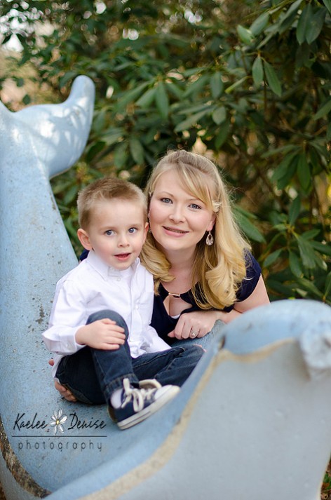 Brevard Child and Family Portrait Photographer