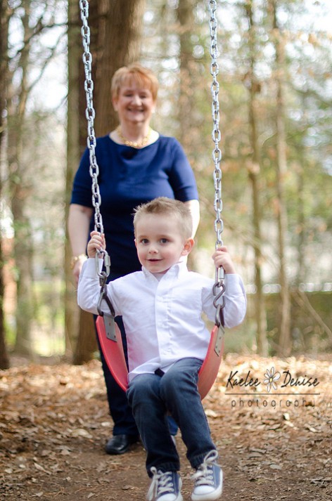 Brevard Child and Family Portrait Photographer