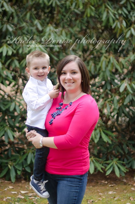 Brevard Child and Family Portrait Photographer