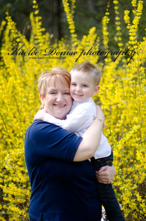 Brevard Child and Family Portrait Photographer