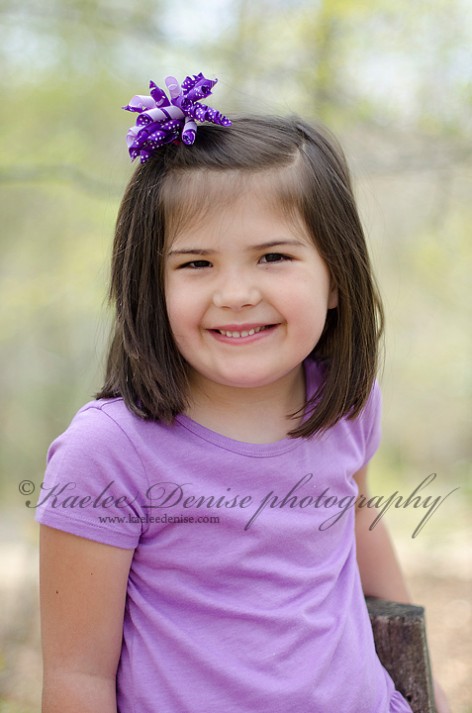 Asheville Child and Family Portrait Photographer