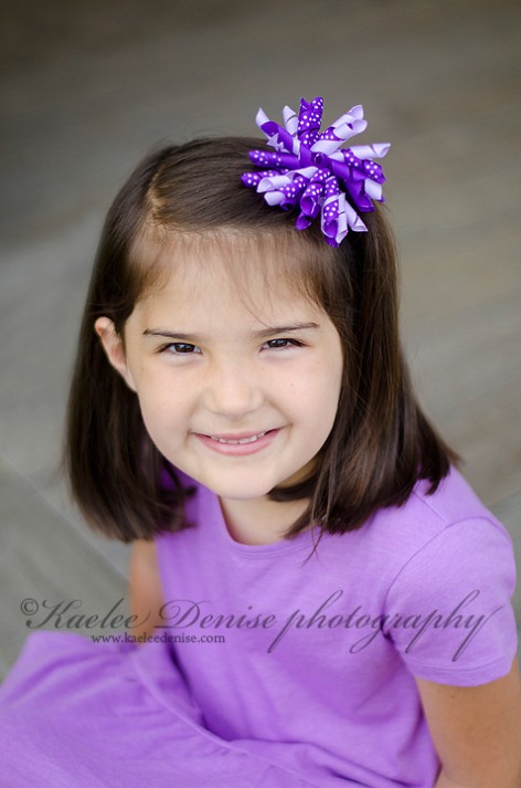 Asheville Child and Family Portrait Photographer