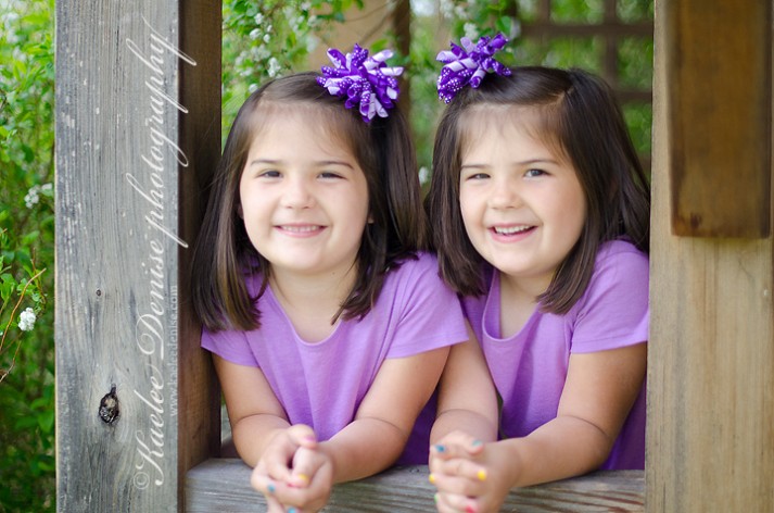 Asheville Child and Family Portrait Photographer