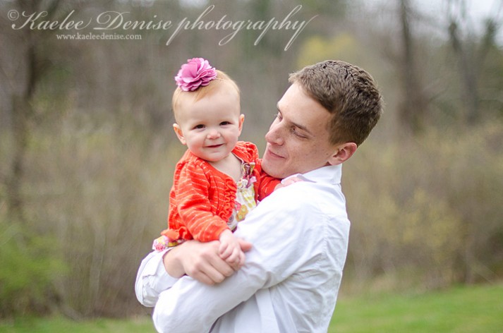 Brevard Child and Family Portrait Photographer