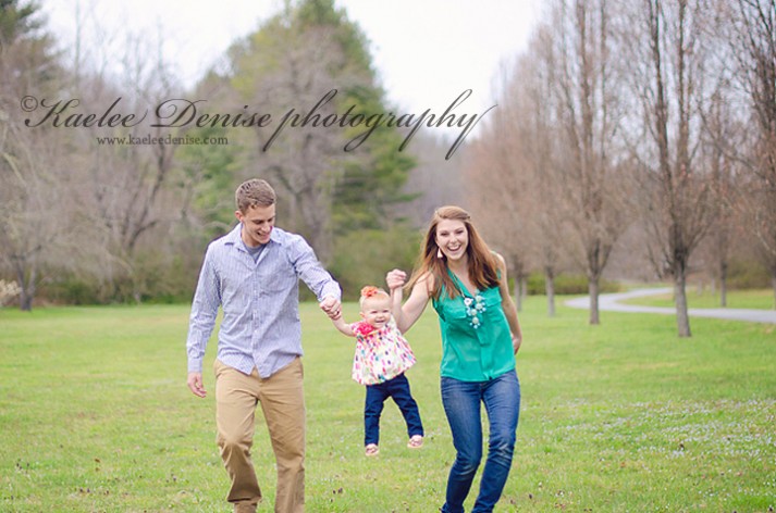 Brevard Child and Family Portrait Photographer